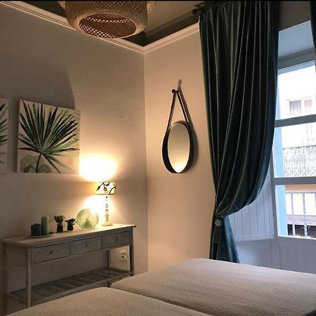 Monna Flats Arenal 1 Apartment Sevilla Exterior foto